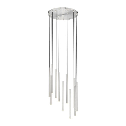 Z-Lite 11 Light Chandelier