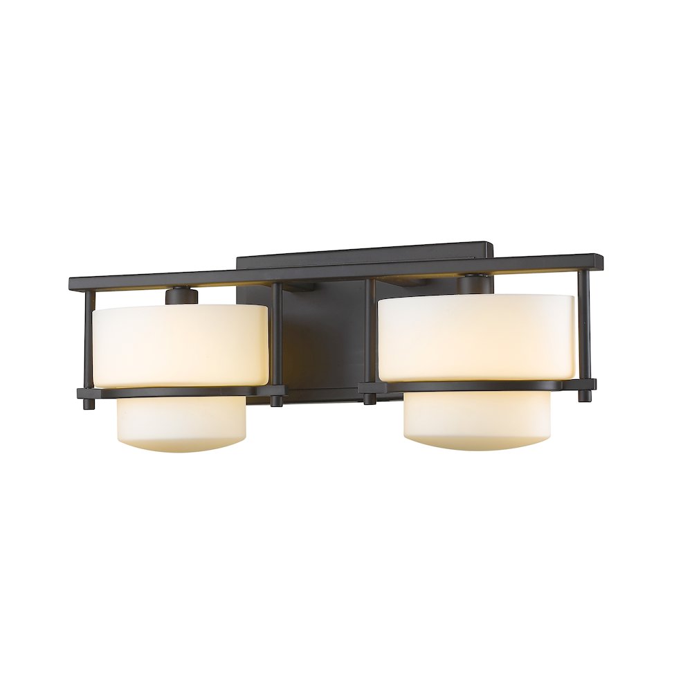 Z-Lite 2 Light Vanity