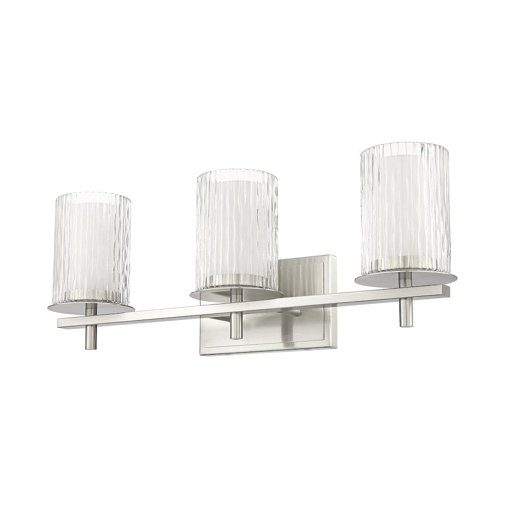 Z-Lite 3 Light Vanity