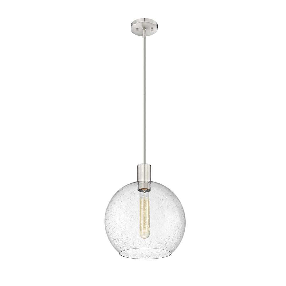 Z-Lite 1 Light Pendant