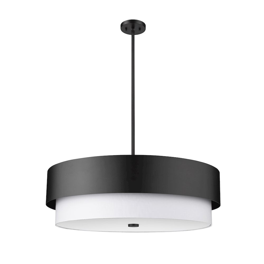 Z-Lite 6 Light Chandelier