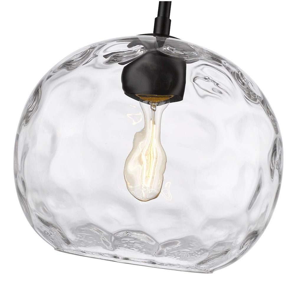 Z-Lite 1 Light Pendant