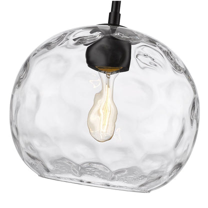 Z-Lite 1 Light Pendant