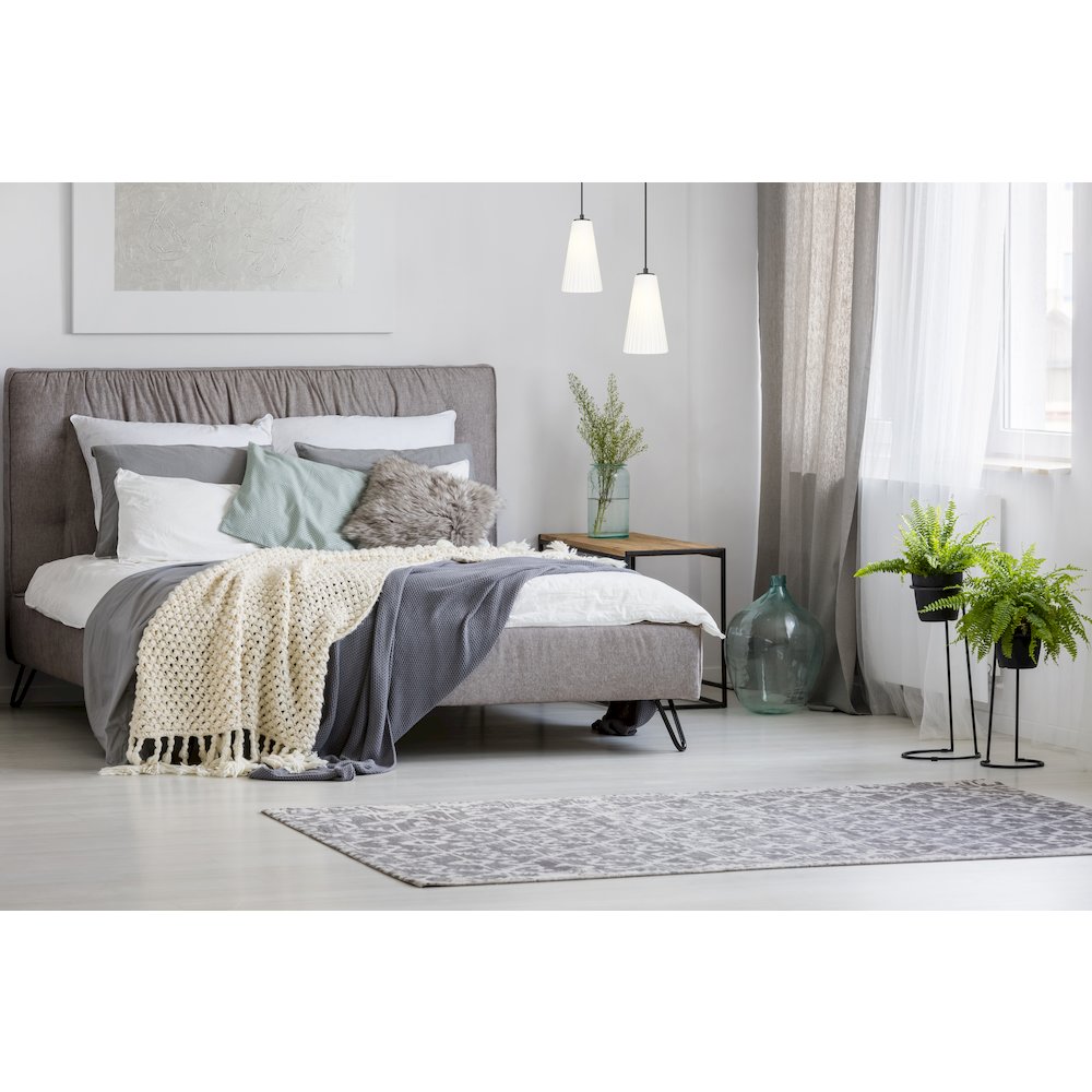 Z-Lite 1 Light Pendant