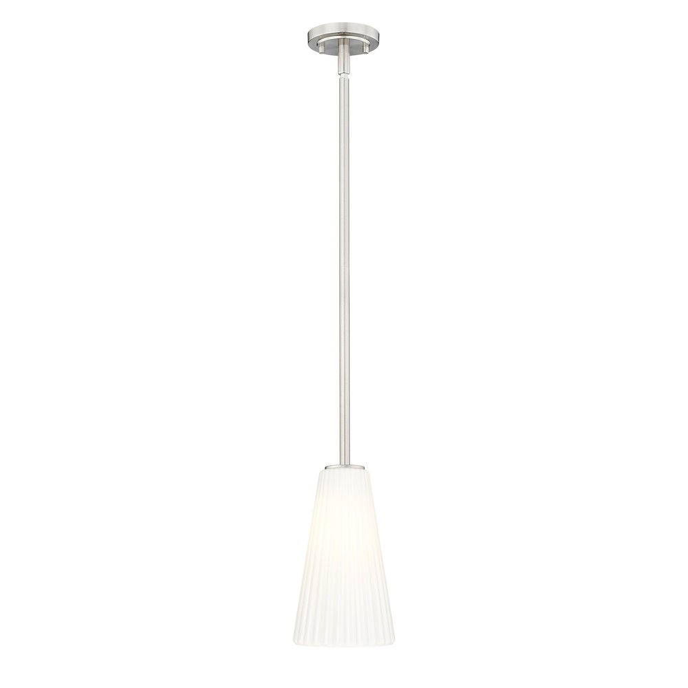 Z-Lite 1 Light Pendant
