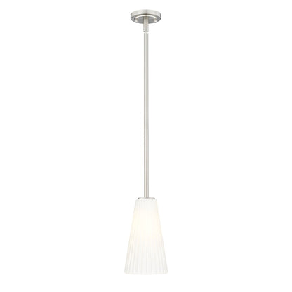Z-Lite 1 Light Pendant