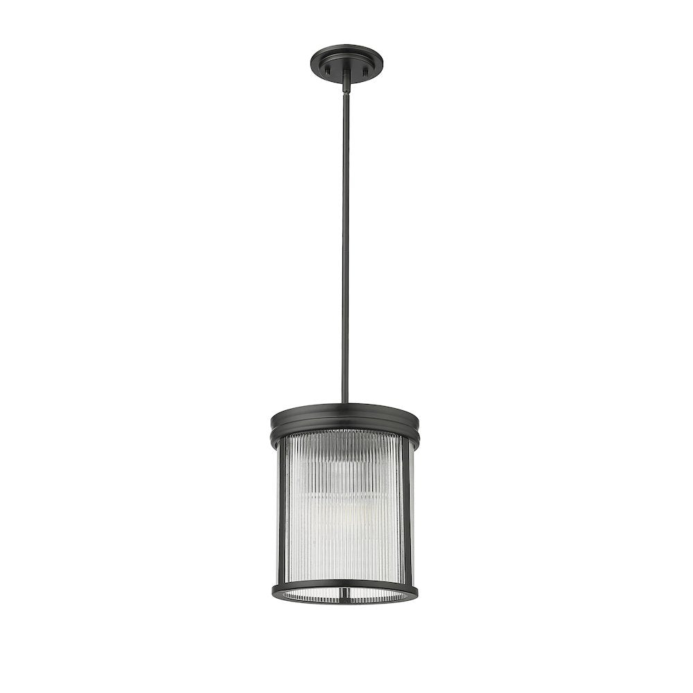 Z-Lite 3 Light Pendant