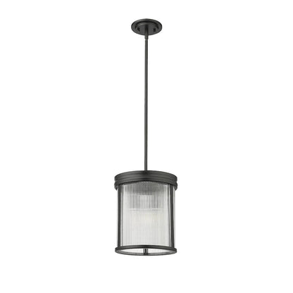 Z-Lite 3 Light Pendant