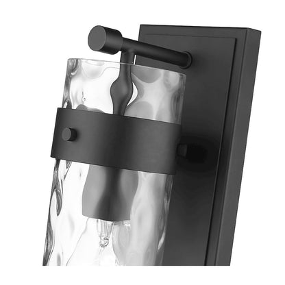 Z-Lite 1 Light Wall Sconce