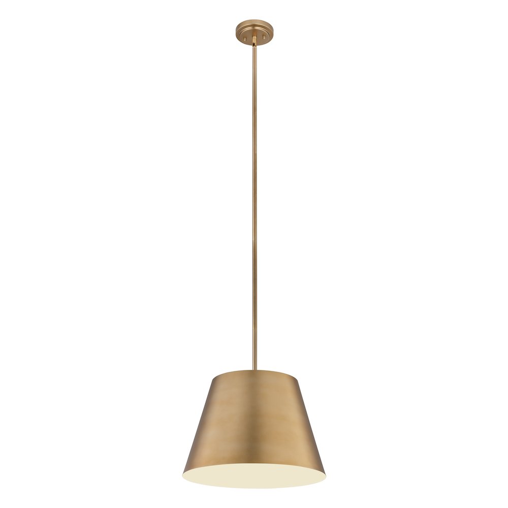 Z-Lite 1 Light Pendant