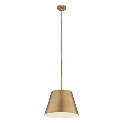 Z-Lite 1 Light Pendant