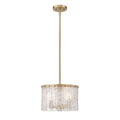 Z-Lite 3 Light Pendant