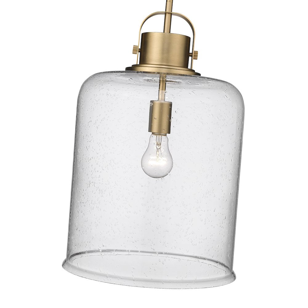 Z-Lite 1 Light Pendant