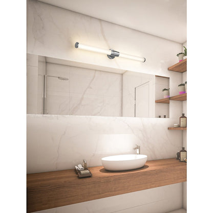 Z-Lite 1 Light Vanity