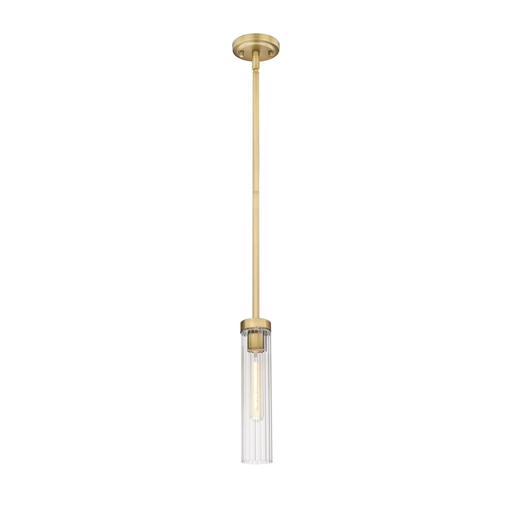 Z-Lite 1 Light Pendant