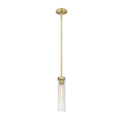 Z-Lite 1 Light Pendant