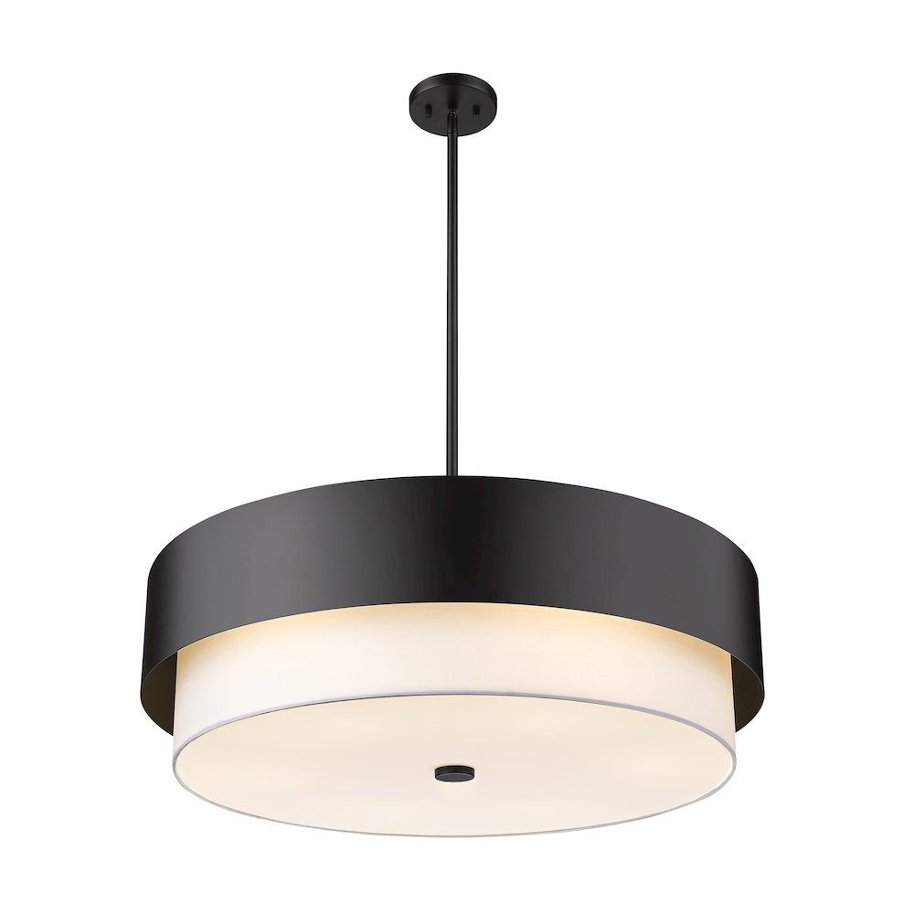 Z-Lite 6 Light Chandelier