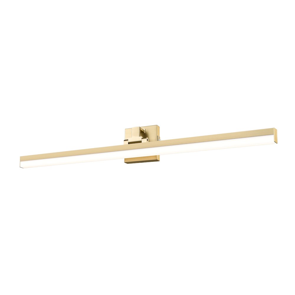 Z-Lite 1 Light Vanity