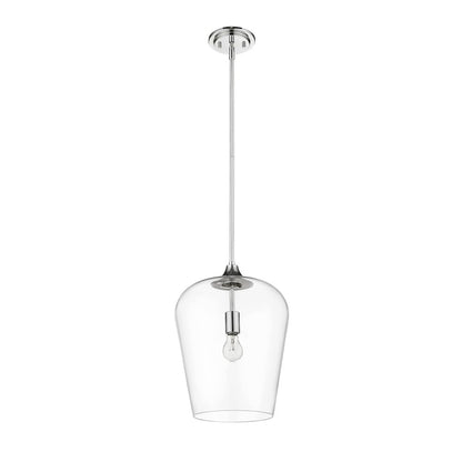 Z-Lite 1 Light Pendant