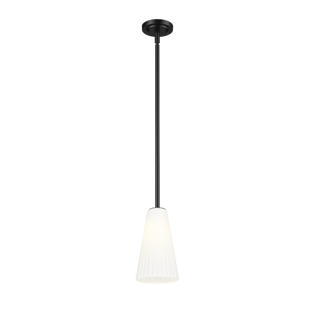 Z-Lite 1 Light Pendant