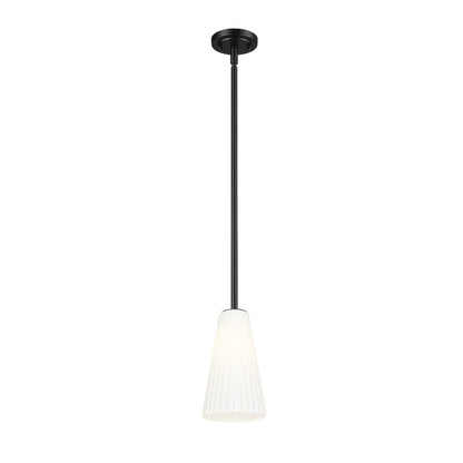Z-Lite 1 Light Pendant