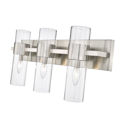 Z-Lite 3 Light Vanity