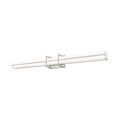 Z-Lite 1 Light Vanity