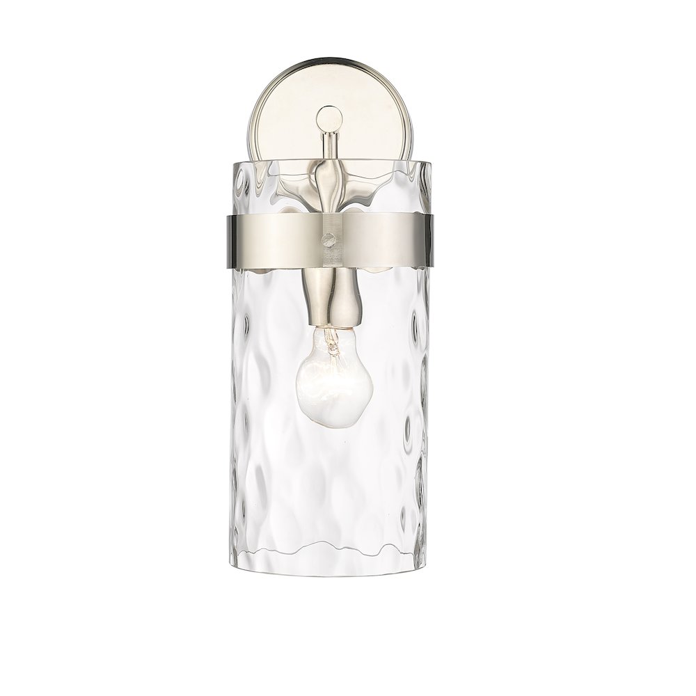 Z-Lite 1 Light Wall Sconce