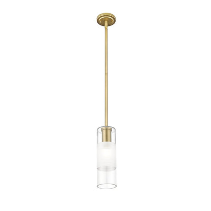 Z-Lite 1 Light  Pendant