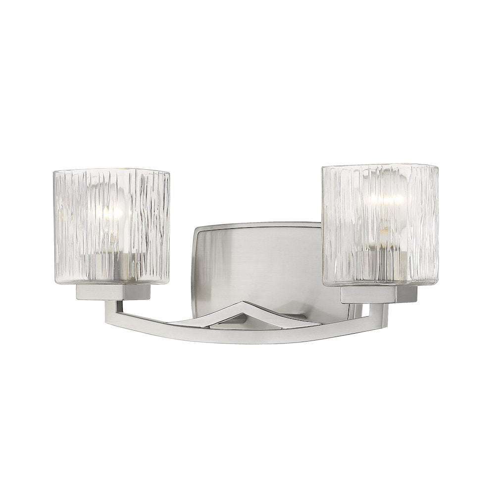 Z-Lite 2 Light Vanity