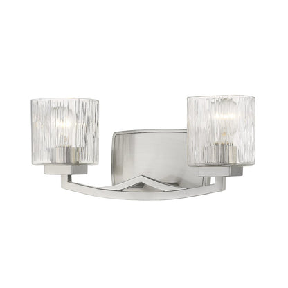 Z-Lite 2 Light Vanity