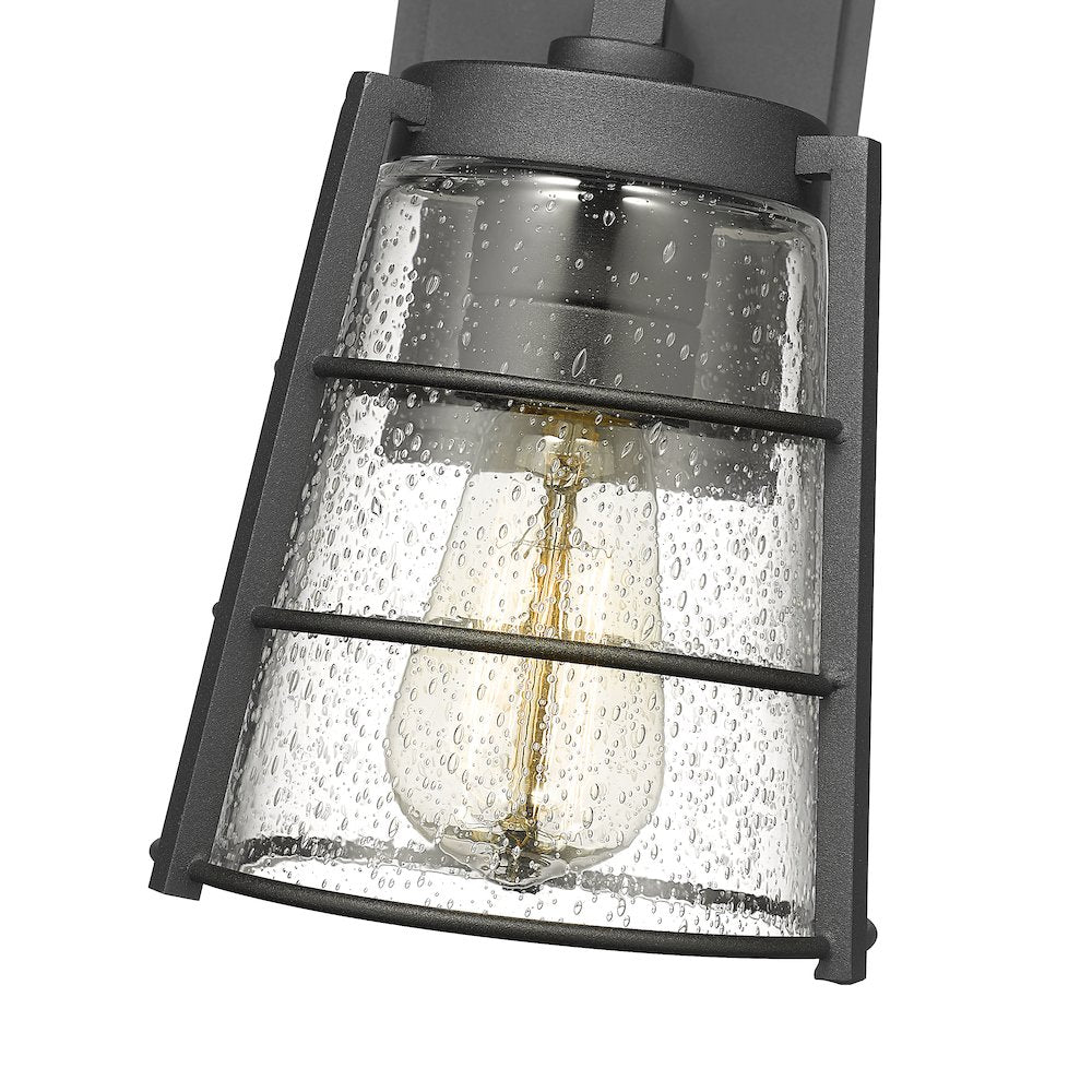Z-Lite 1 Light Outdoor Wall Light