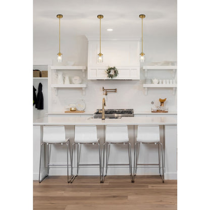 Z-Lite 1 Light Pendant