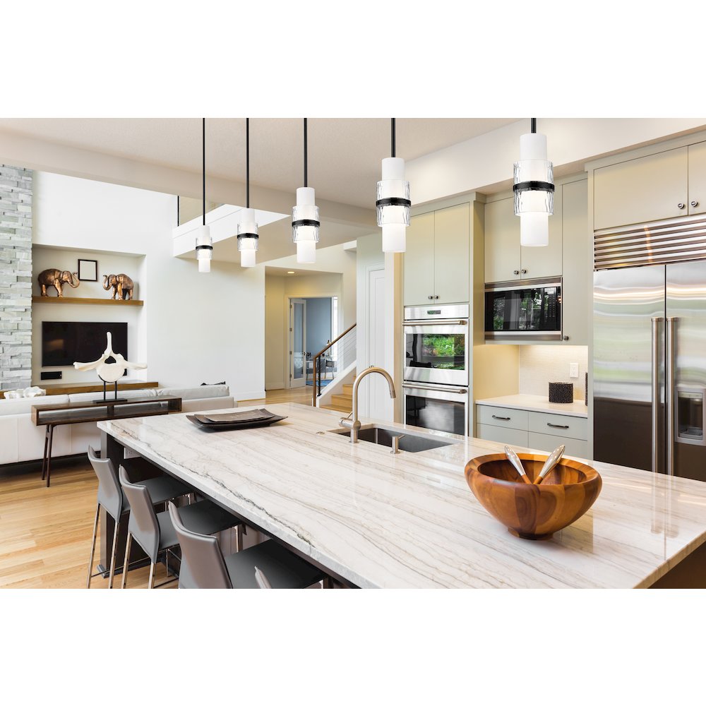 Z-Lite 1 Light Pendant