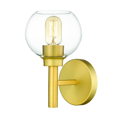 Z-Lite 1 Light Wall Sconce