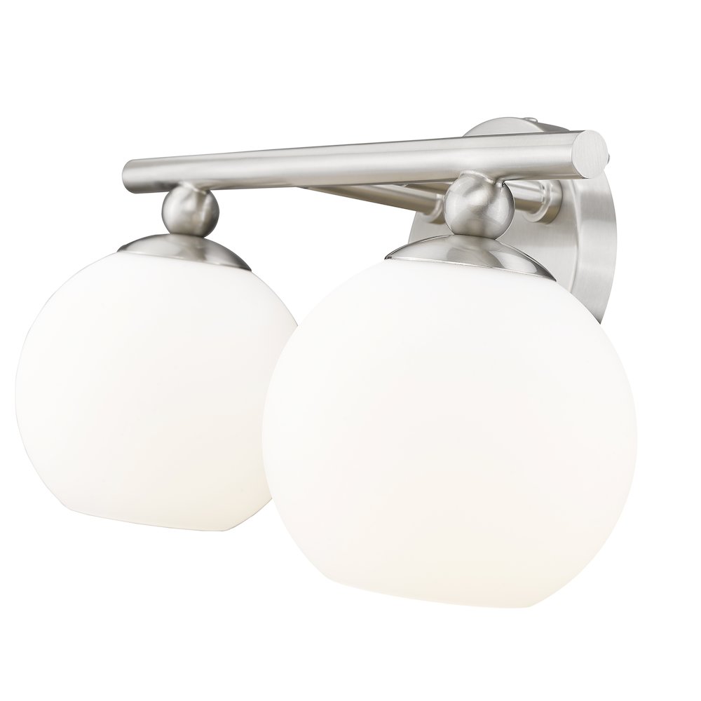 Z-Lite 2 Light Vanity
