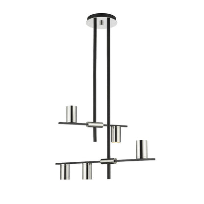 Z-Lite 5 Light Chandelier