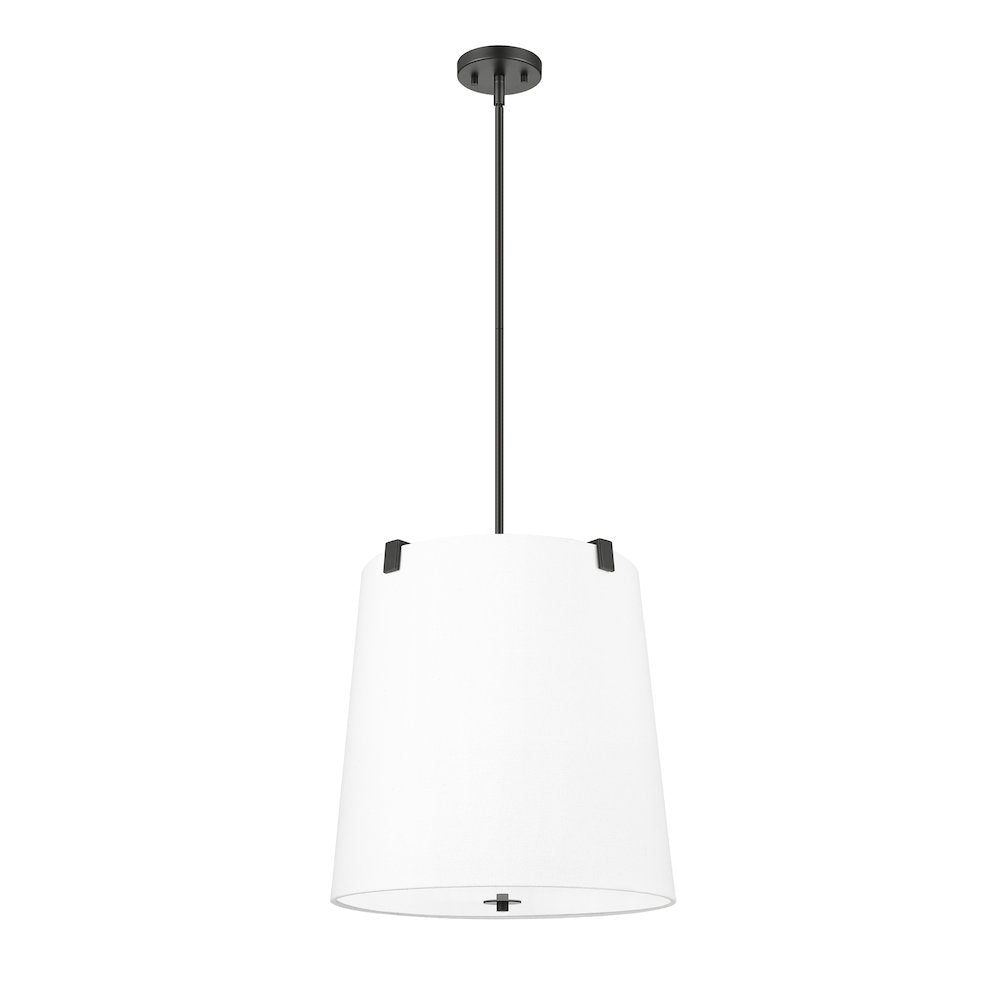 Z-Lite 5 Light Pendant