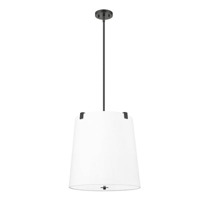 Z-Lite 5 Light Pendant