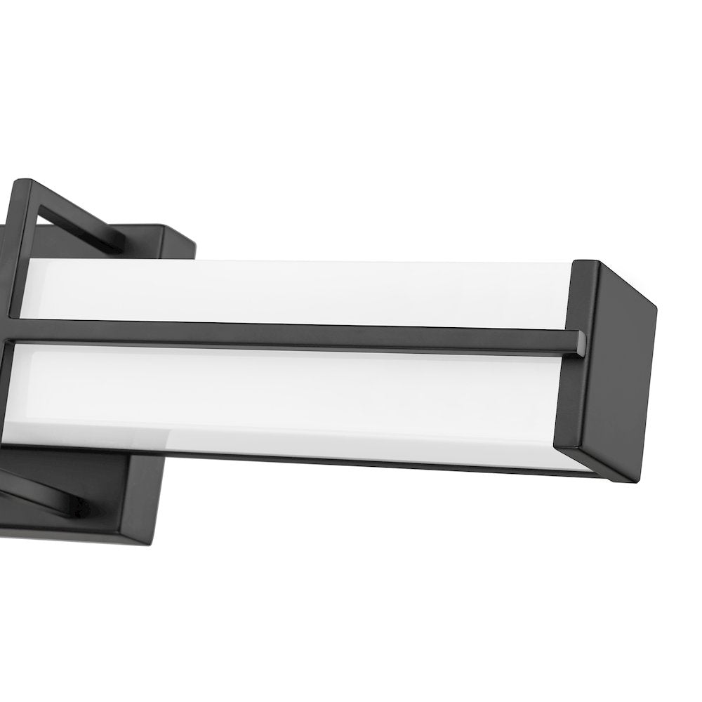 Z-Lite 1 Light Vanity