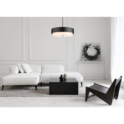 Z-Lite 6 Light Chandelier