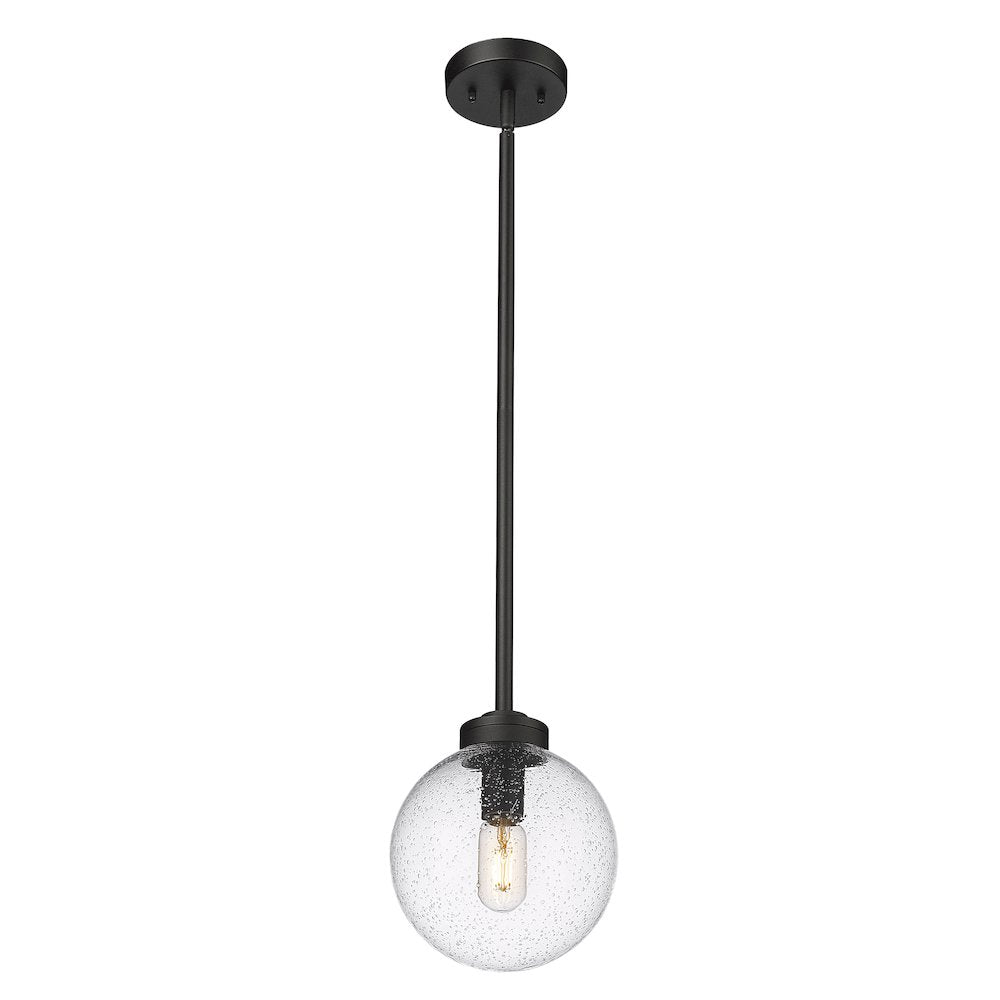 Z-Lite 1 Light Outdoor Pendant