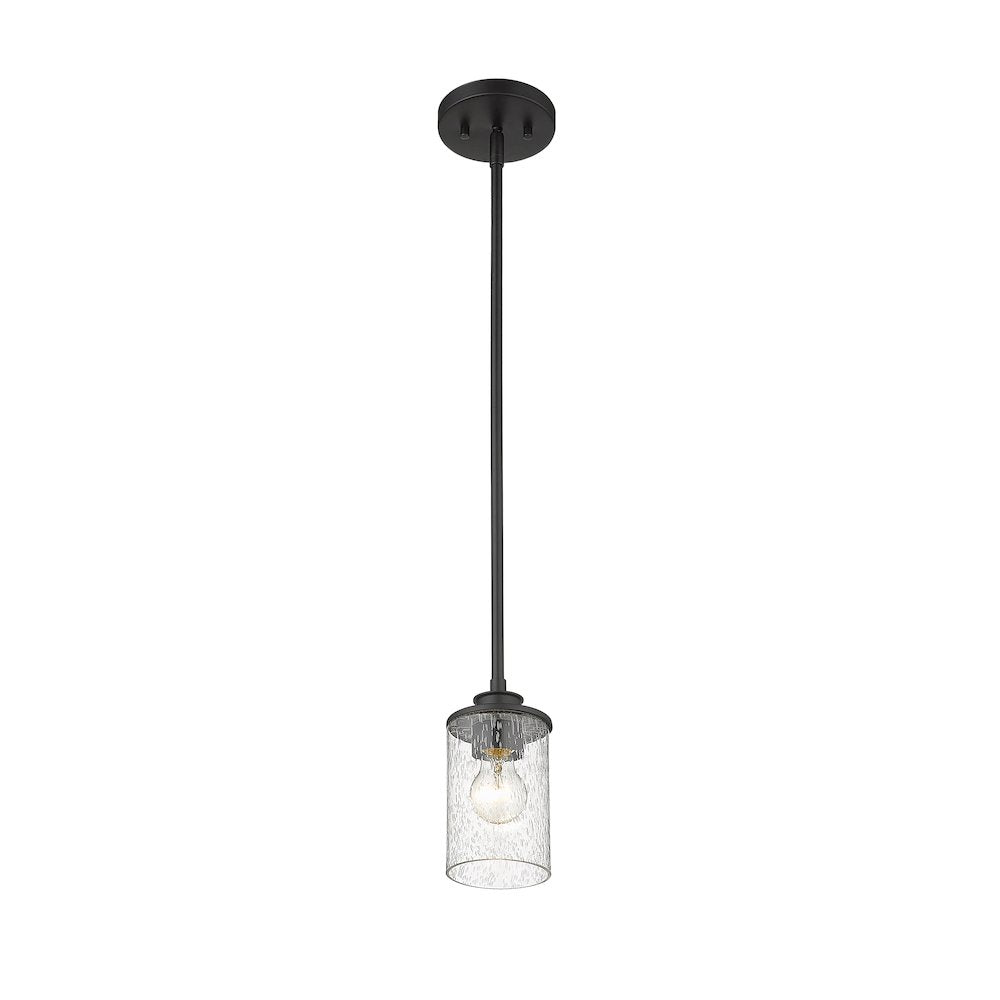 Z-Lite 1 Light Pendant