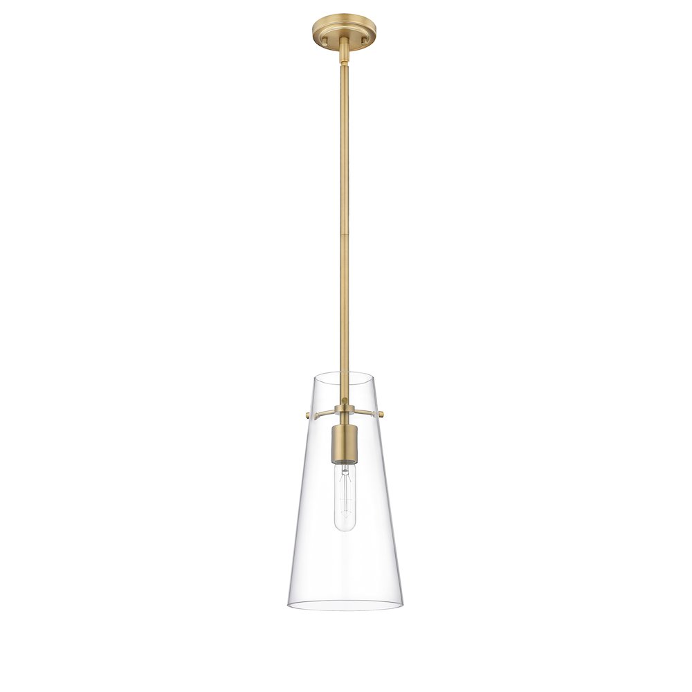 Z-Lite 1 Light Pendant