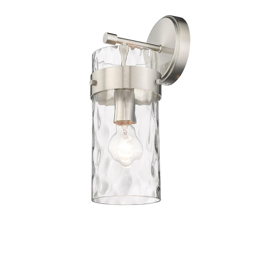 Z-Lite 1 Light Wall Sconce