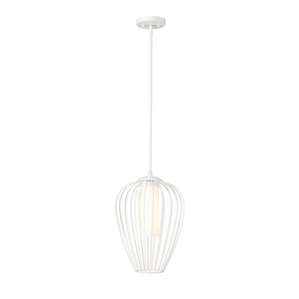 Z-Lite 1 Light Pendant