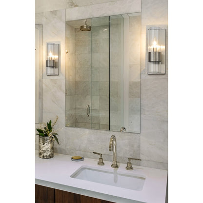 Z-Lite 1 Light Wall Sconce