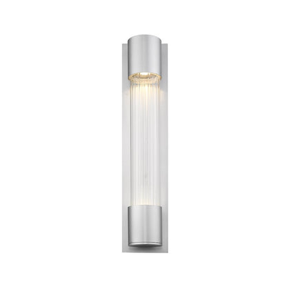 Z-Lite 2 Light Outdoor Wall Light