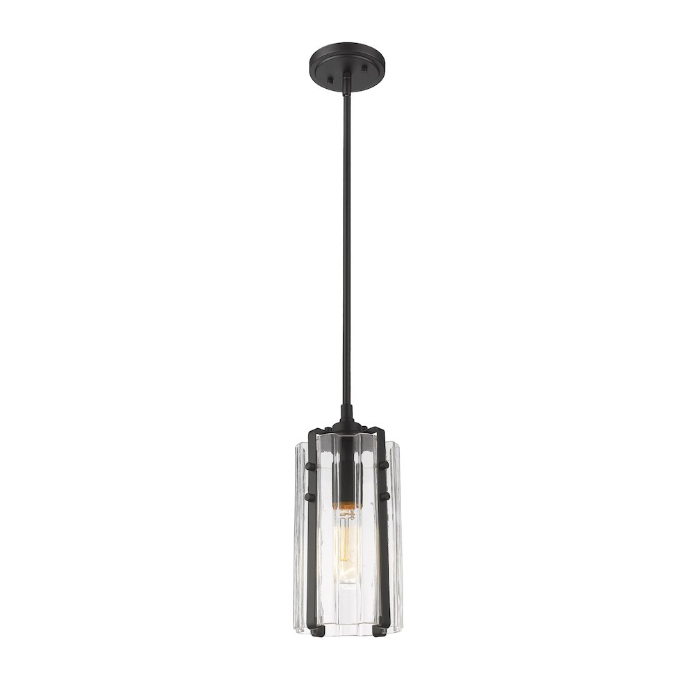Z-Lite 1 Light Pendant