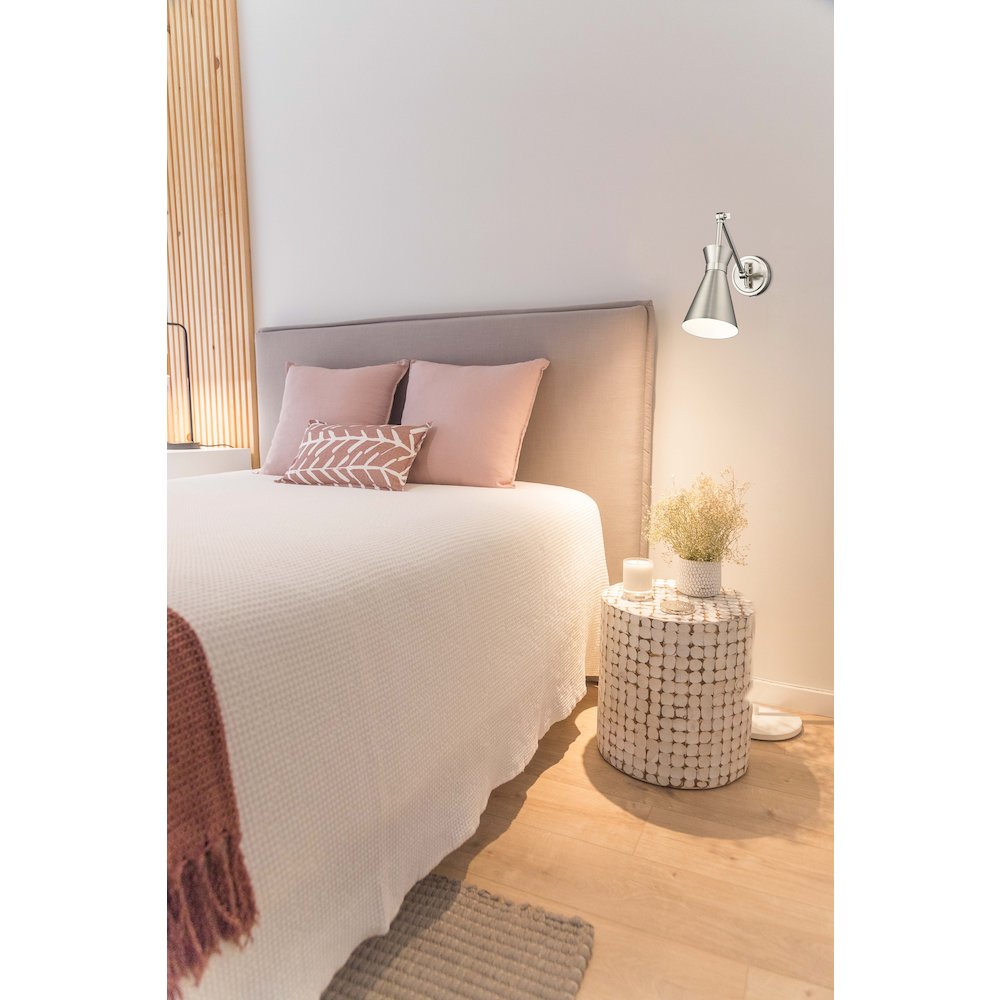 Z-Lite 1 Light Wall Sconce